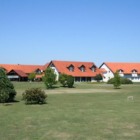 Hotel Golf Donji Vidovec Eksteriør billede