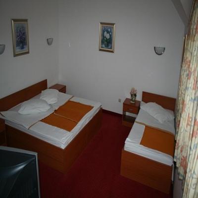 Hotel Golf Donji Vidovec Værelse billede