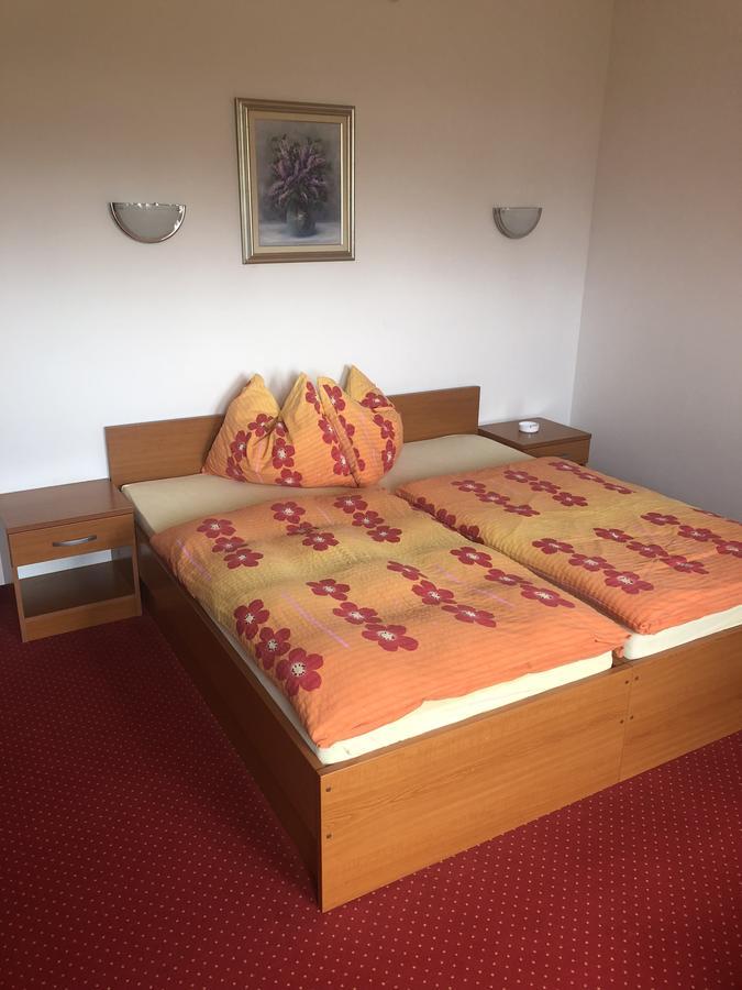 Hotel Golf Donji Vidovec Eksteriør billede